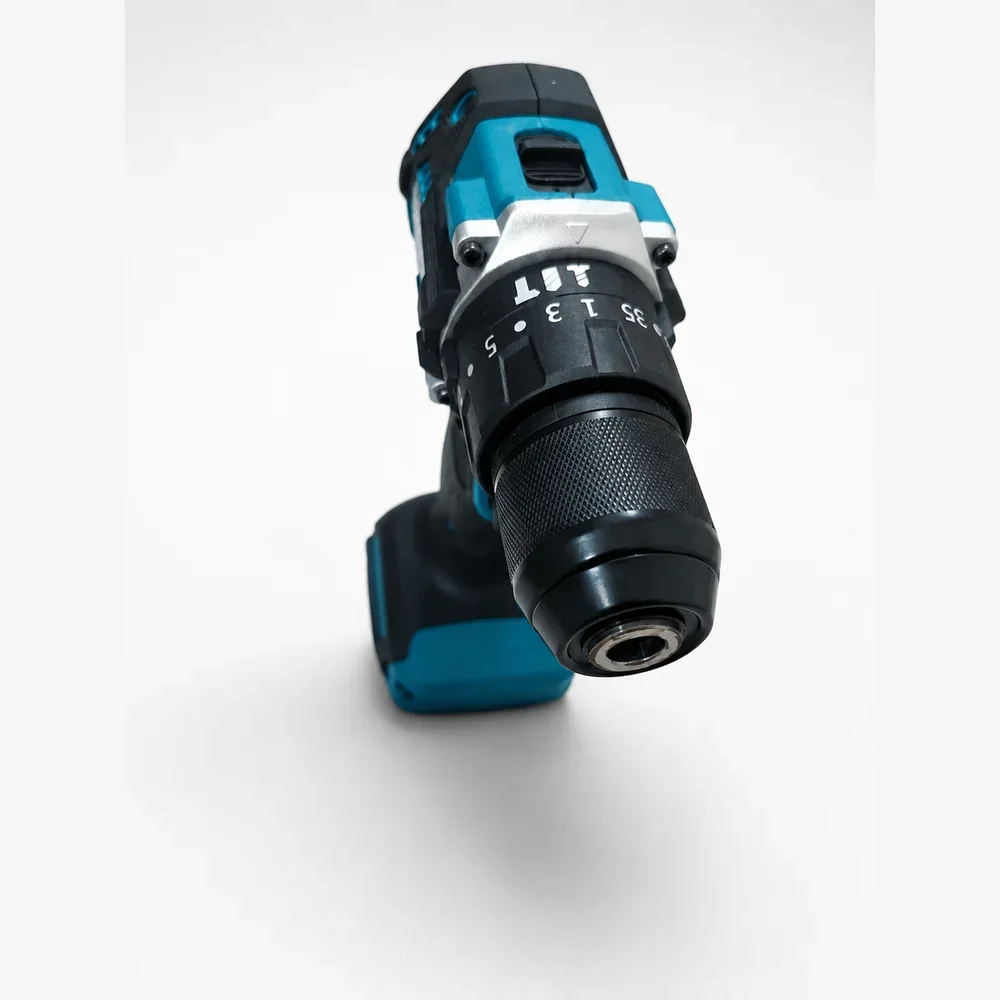Makita DDF487 18V LXT Brushles - Brushless Cordless Electric Drill 18V recension och pris