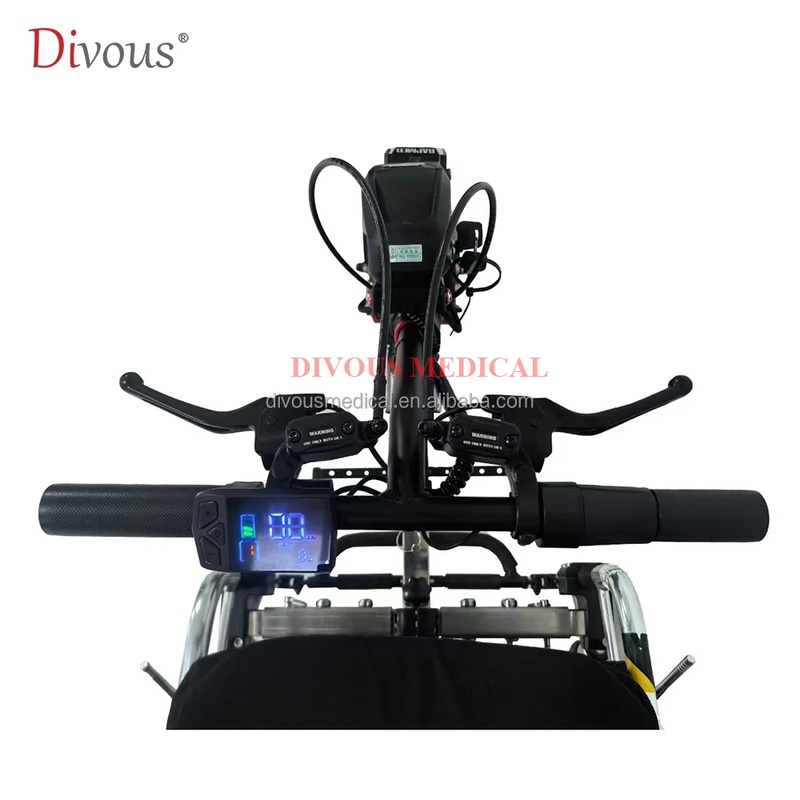 Selling Tricycle Electric Hand - Electrical recension och pris