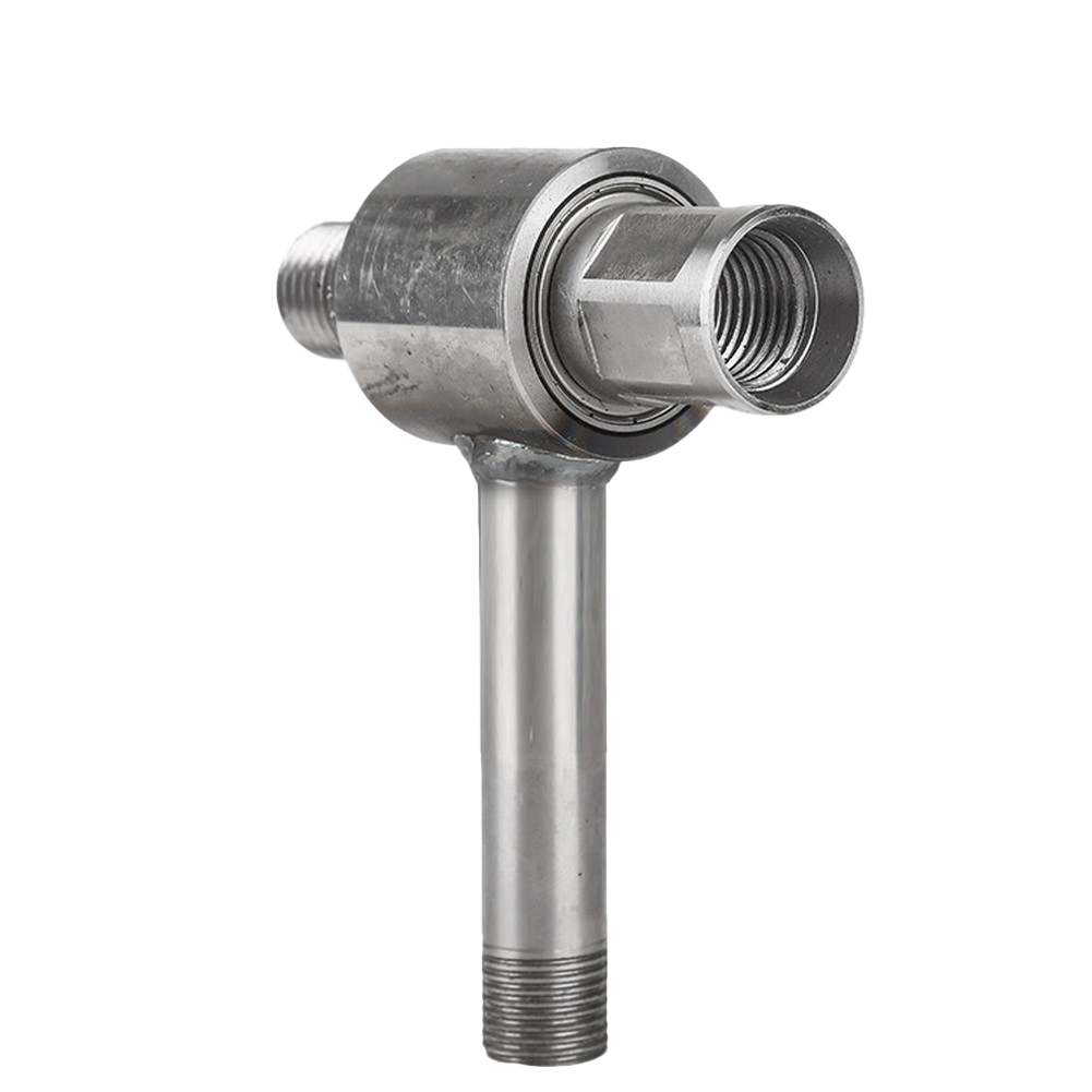 Injection Adapter Metal Water  - Reciprocating Saw Attachment Drill recension och pris