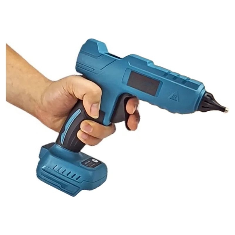 T19C Hot Melt Glue Gun Cordles - Hot Melt Glue Gun Cordless recension och pris