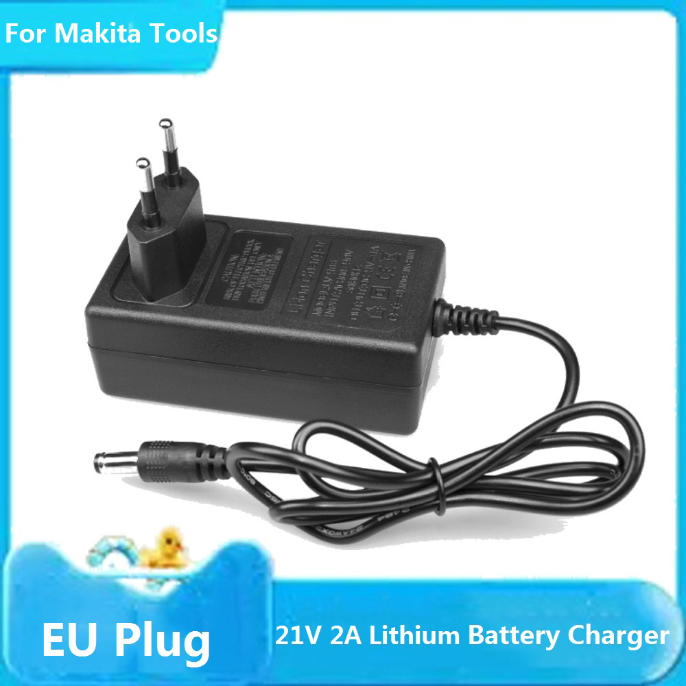 12.6V 21V Lithium Battery Char - Brushless Cordless Electric Drill 18V recension och pris