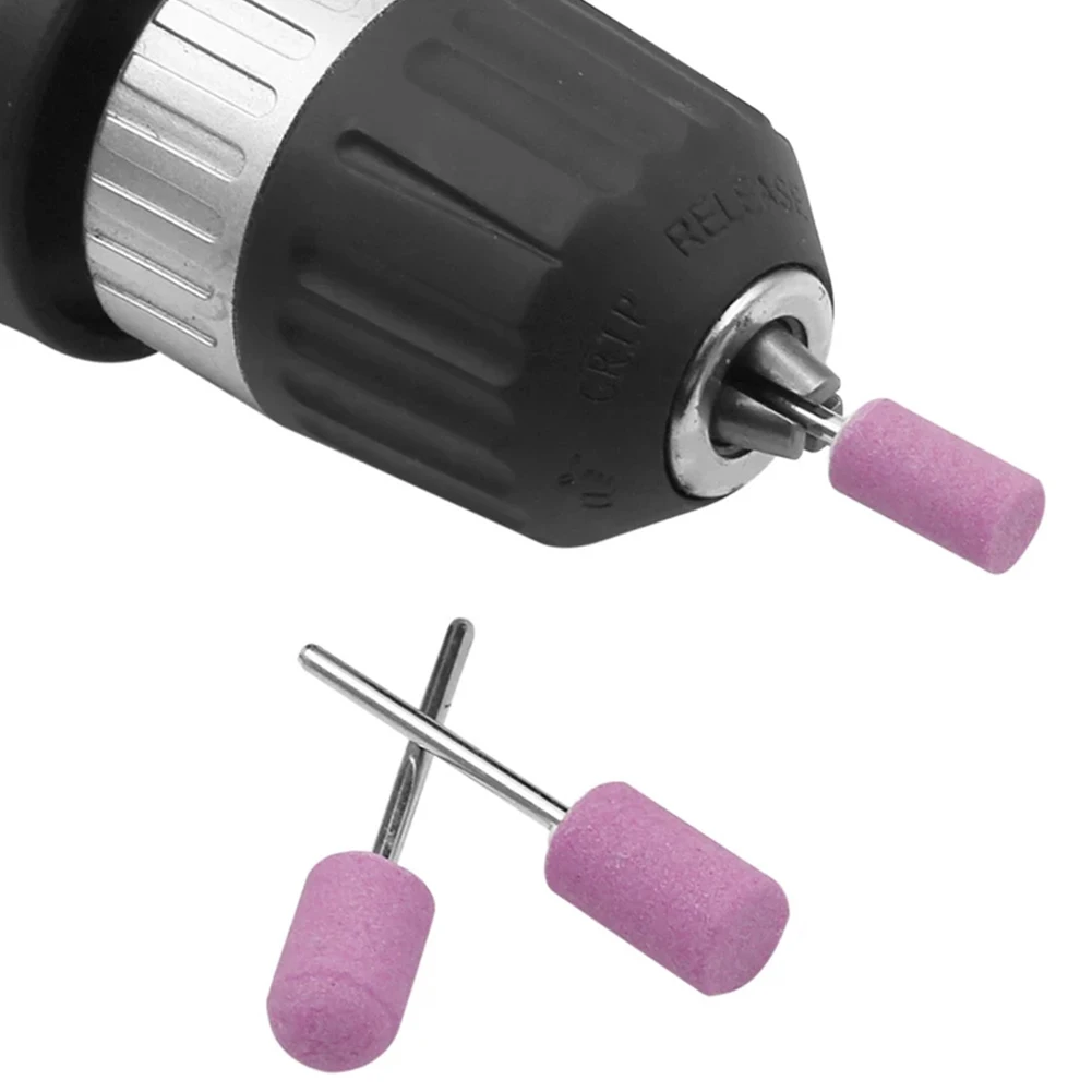 12Pcs Abrasive Polishing Mount - Cordless Rotary Tool Kit Accessories recension och pris